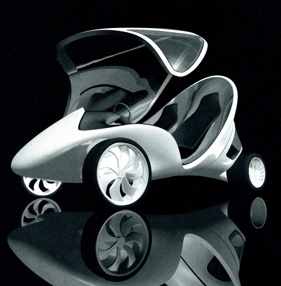 Zaha Hadid: Form in Motion Exhibit at the Philadelphia Museum of Art