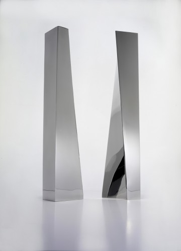Zaha Hadid: Form in Motion Exhibit at the Philadelphia Museum of Art
