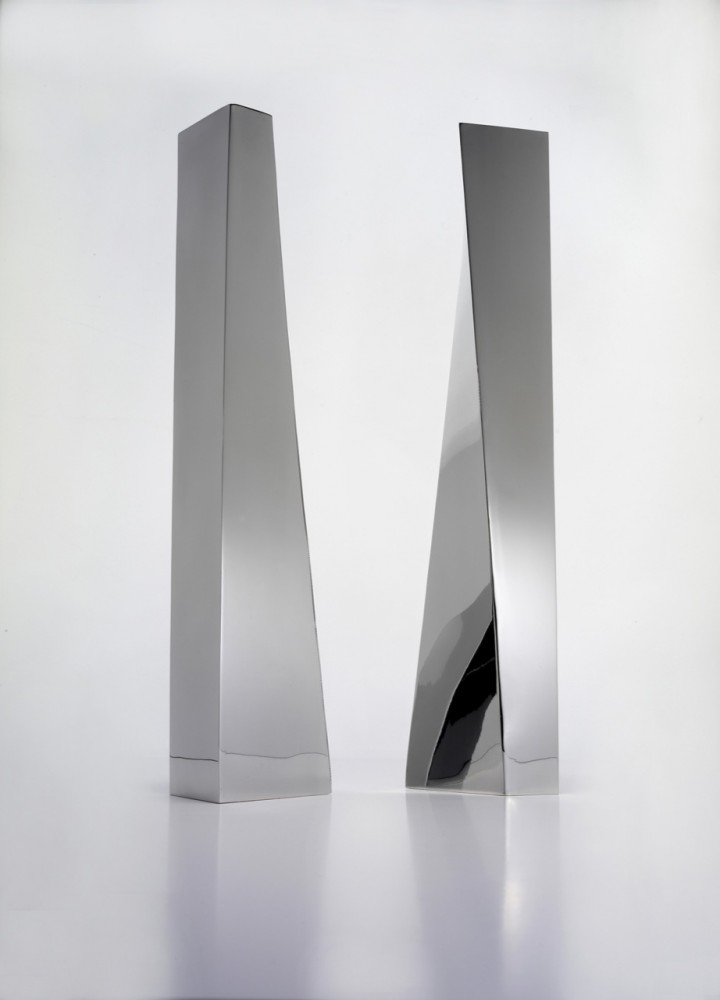 Zaha Hadid: Form in Motion Exhibit at the Philadelphia Museum of Art