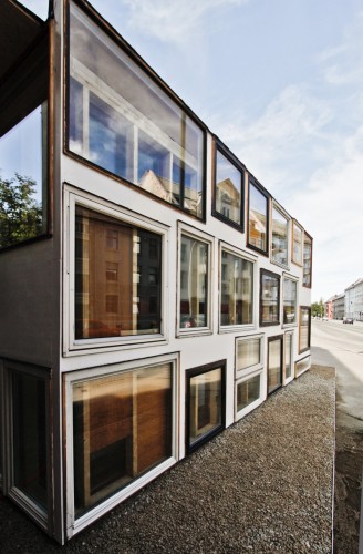 RAKE Showroom / RAKE visningsrom (8)