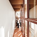 RAKE Showroom / TreStykker2011 RAKE Showroom / TreStykker2011 © Marius Waagaard