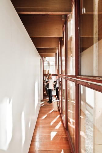 RAKE Showroom / RAKE visningsrom (3)