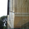 Refurbishment and Extension of the CRÉVHSL Head Quarters /  Briére, Gilbert + Associés  (15) Courtesy of  Briére, Gilbert + Associés
