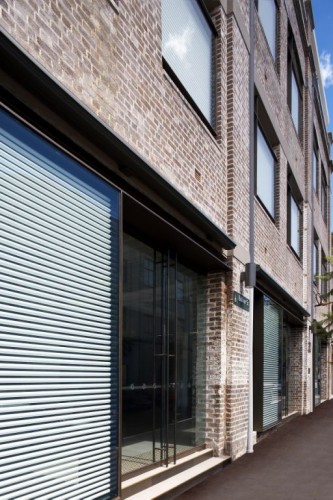 White Rabbit Gallery / Smart Design Studio (9)