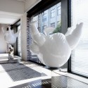 White Rabbit Gallery / Smart Design Studio (8) White Rabbit Gallery / Smart Design Studio (8) Courtesy of Smart Design Studio