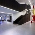 White Rabbit Gallery / Smart Design Studio (7) White Rabbit Gallery / Smart Design Studio (7) Courtesy of Smart Design Studio