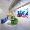 White Rabbit Gallery / Smart Design Studio (4)