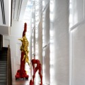 White Rabbit Gallery / Smart Design Studio (3) White Rabbit Gallery / Smart Design Studio (3) Courtesy of Smart Design Studio