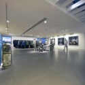 White Rabbit Gallery / Smart Design Studio (1) White Rabbit Gallery / Smart Design Studio (1) Courtesy of Smart Design Studio