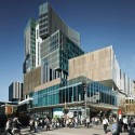 one40william / HASSELL Courtesy of HASSELL