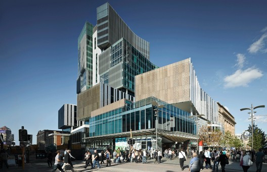 one40william / HASSELL