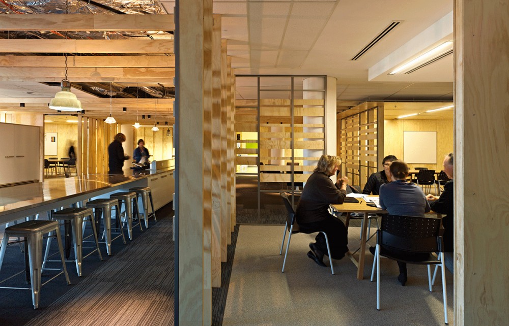one40william / HASSELL