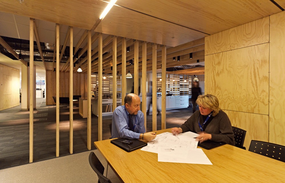 one40william / HASSELL