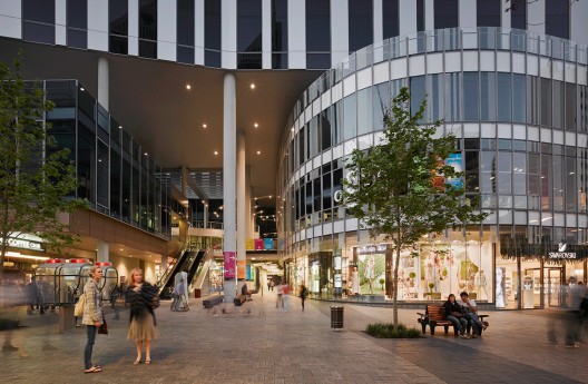 one40william / HASSELL