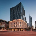 one40william / HASSELL Courtesy of HASSELL