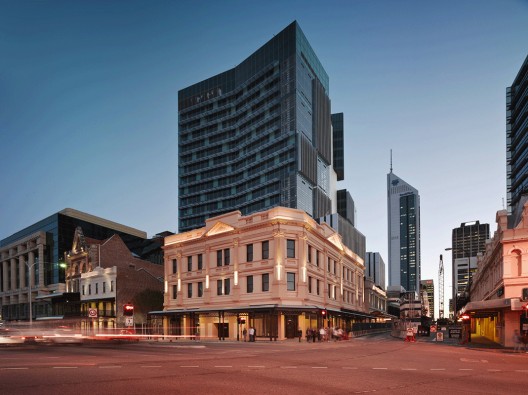 one40william / HASSELL