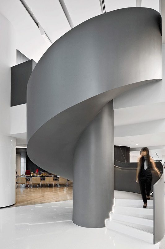 PTTEP Headquarters / Hassell