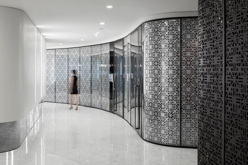 PTTEP Headquarters / Hassell