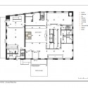 Iron Horse Hotel / The Kubala Washatko Architects (9) Floor Pans