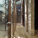 Harbor Brain Building / C+S Associati (14) © Pietro Savorelli