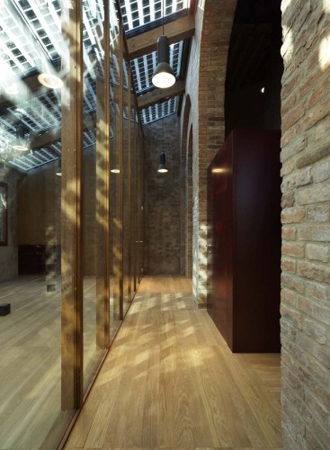Harbor Brain Building / C+S Associati (13)
