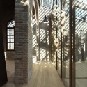 Harbor Brain Building / C+S Associati (12) © Pietro Savorelli