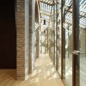 Harbor Brain Building / C+S Associati (11) © Pietro Savorelli