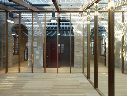 Harbor Brain Building / C+S Associati (10)