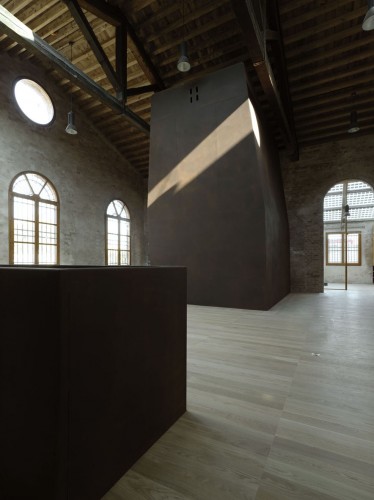 Harbor Brain Building / C+S Associati (6)