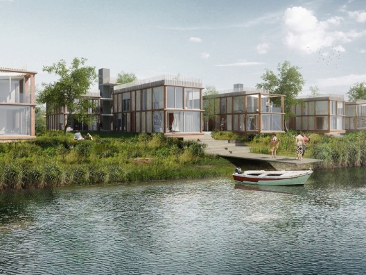 Village House Proposal (8)