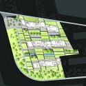 Sustainable Residential Complex (9) site plan
