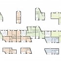 Sustainable Residential Complex (10) plans