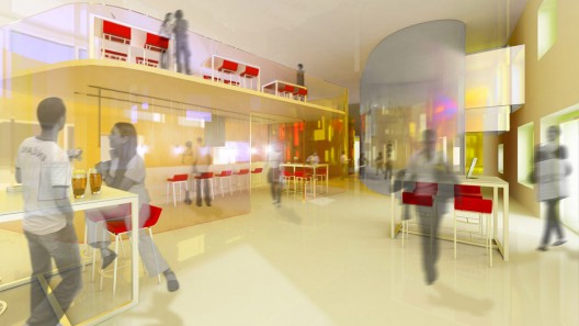 Sustainable Residential Complex (4)
