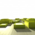 Sustainable Residential Complex (7) Courtesy of Morfearch