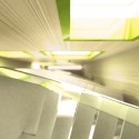 Sustainable Residential Complex (8) Courtesy of Morfearch