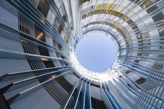 Architectural League of New York: Fall 2011 Lecture Series