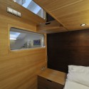 Update: SLEEPBOX / Arch Group (3) © Arch Group