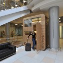 Update: SLEEPBOX / Arch Group (8) © Arch Group