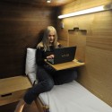 Update: SLEEPBOX / Arch Group (10) Update: SLEEPBOX / Arch Group (10)