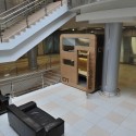 Update: SLEEPBOX / Arch Group (12) © Arch Group