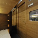Update: SLEEPBOX / Arch Group (16) © Arch Group