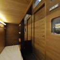 Update: SLEEPBOX / Arch Group (17) © Arch Group