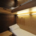 Update: SLEEPBOX / Arch Group (19) © Arch Group
