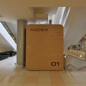 Update: SLEEPBOX / Arch Group (20) © Arch Group