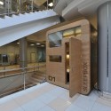 Update: SLEEPBOX / Arch Group (21) © Arch Group
