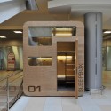 Update: SLEEPBOX / Arch Group (22) © Arch Group