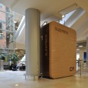 Update: SLEEPBOX / Arch Group (23) © Arch Group