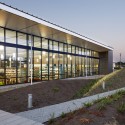 Kenmore Library / Weinstein A|U (13) Kenmore Library / Weinstein A|U (13) © Lara Swimmer