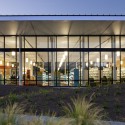 Kenmore Library / Weinstein A|U (4) Kenmore Library / Weinstein A|U (4) © Lara Swimmer