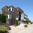House on Fire Island / Resolution: 4 Architecture (18) House on Fire Island / Resolution: 4 Architecture (18) © RES4